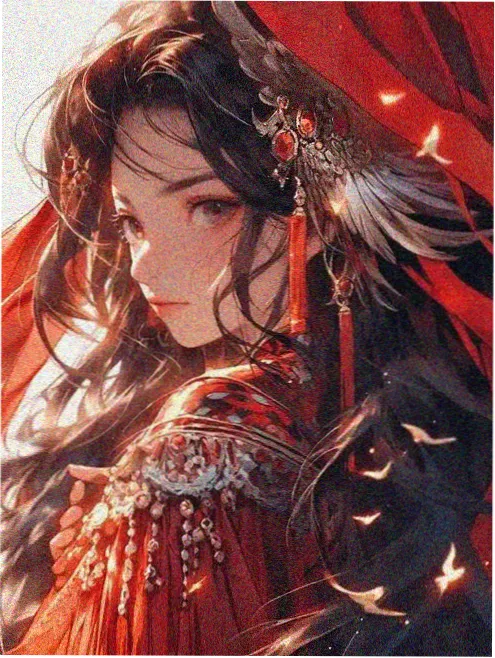 归潮 电影海报