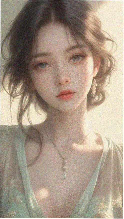 一间自己的房间 剧集海报