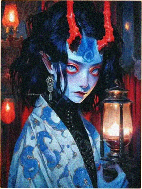 潮汐备忘录 电影海报